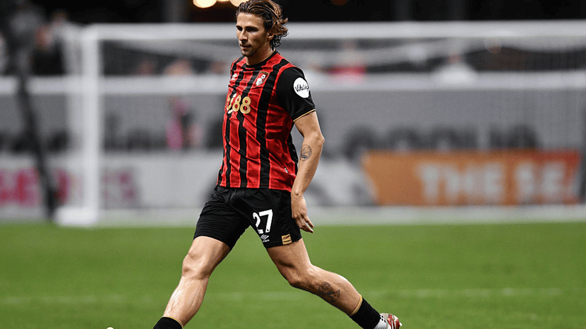 PSG Land Zabarnyi for £57m as Bournemouth Cash In on Defensive Exodus